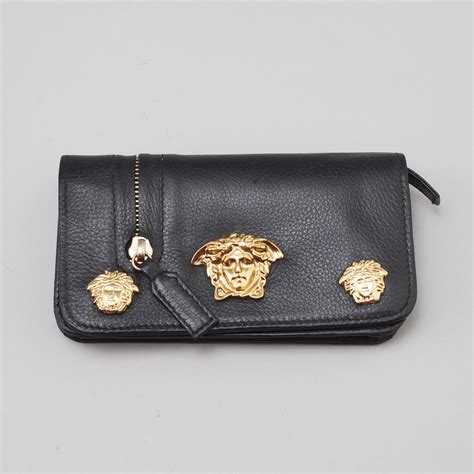 versace scarpe false|authentic versace wallet.